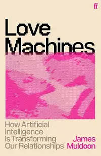 Love Machines cover