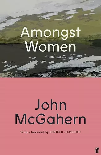 Amongst Women cover
