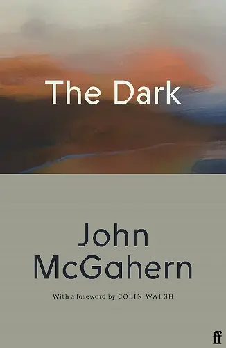The Dark cover