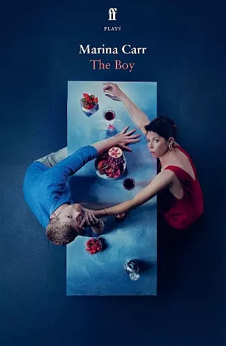 The Boy cover