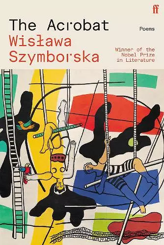 The Acrobat cover