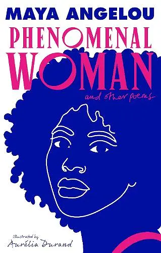 Phenomenal Woman and Other Poems cover