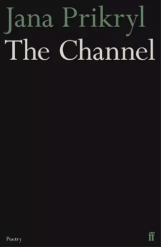 The Channel cover
