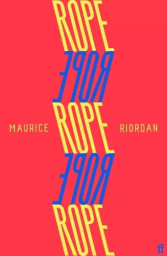 Rope cover