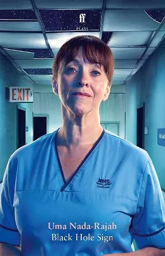 Black Hole Sign cover