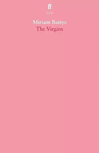 The Virgins cover