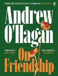 On Friendship cover