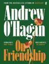 On Friendship cover
