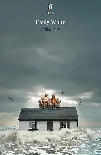 Atlantis cover