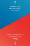 The Misanthrope cover
