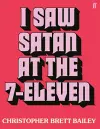 I Saw Satan at the 7-Eleven cover