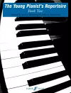 The Young Pianist's Repertoire Book 2 cover