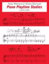 Piano Playtime Studies cover