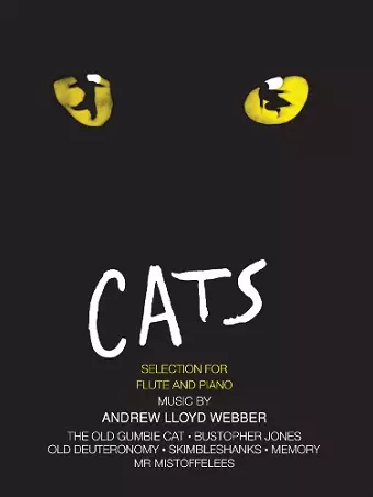 Cats Selection cover