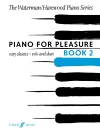 Piano For Pleasure Book 2 cover