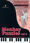 Monkey Puzzles set 1 cover