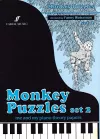 Monkey Puzzles set 2 cover