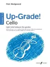 Up-Grade! Cello Grades 3-5 cover