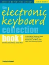Electronic Keyboard Collection Book 1 cover