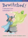 Bewitched! cover