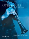 After Hours For Clarinet And Piano cover