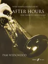 After Hours For Trumpet And Piano cover