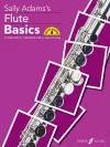 Flute Basics Pupil's book cover