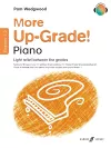 More Up-Grade! Piano Grades 1-2 cover