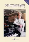 On Piano Teaching and Performing cover
