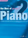 The Best of Grade 2 Piano cover