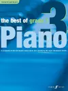 The Best of Grade 3 Piano cover