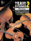 Team Strings 2: Violin (with CD) cover