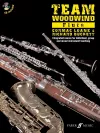 Team Woodwind: Flute cover