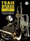 Team Brass: Trombone/Euphonium (Bass Clef) cover