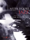 After Hours Jazz 1 cover