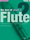 The Best Of Grade 2 Flute cover