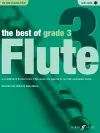 The Best Of Grade 3 Flute cover