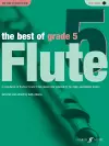 The Best Of Grade 5 Flute cover