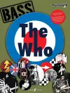 The Who Authentic Bass Playalong cover
