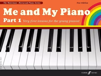 Me and My Piano Part 1 cover