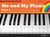 Me and My Piano Part 1 cover