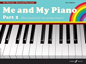 Me and My Piano Part 2 cover