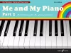 Me and My Piano Part 2 cover