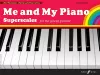 Me and My Piano Superscales cover