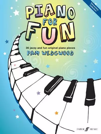Piano For Fun cover