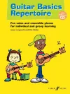 Guitar Basics Repertoire cover