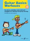 Guitar Basics Workouts cover