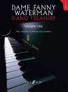 Dame Fanny Waterman's Piano Treasury Volume One cover
