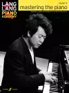 Lang Lang Piano Academy: mastering the piano level 3 cover