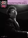 Lang Lang Piano Academy: mastering the piano level 5 cover